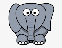 elephant image